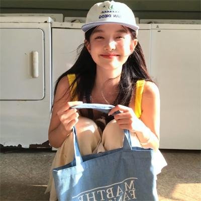 保持微笑 封面